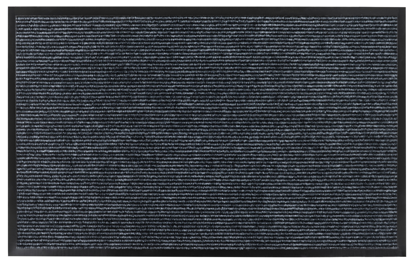 Kształt: Prostokątny, Prostokątny: 80×120 cm, Kolor: Szary