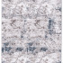 Dywan Vision przecierka Kształt: Prostokątny, Prostokątny: 120×160 cm, Kolor: Niebieski