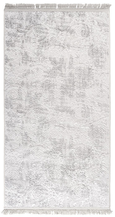 Kolor: Szary, Kształt: Prostokątny, Prostokątny: 120×180 cm