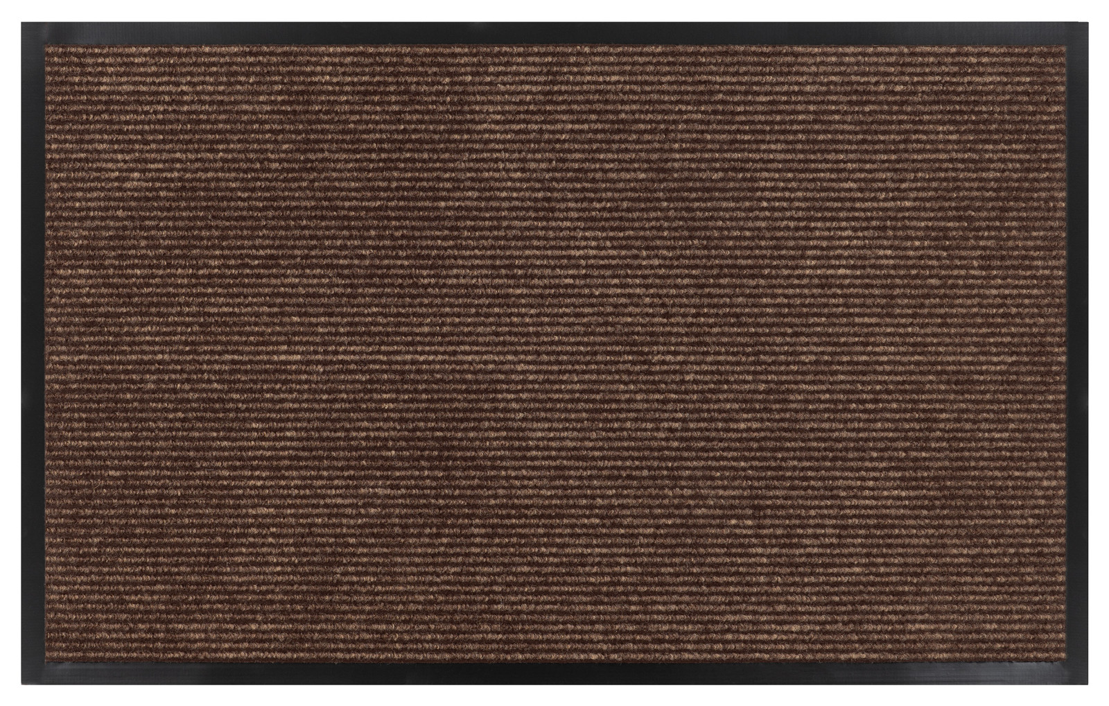 Kształt: Prostokątny, Prostokątny: 50×80 cm, Kolor: Brązowy