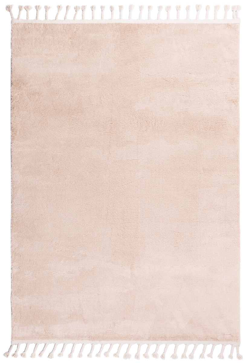 Kształt: Prostokątny, Prostokątny: 200×290 cm, Kolor: Beżowy