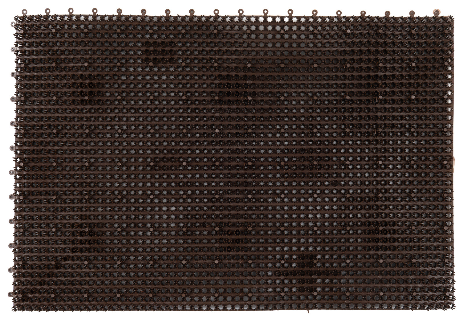 Kształt: Prostokątny, Prostokątny: 40×60 cm, Kolor: Wielokolorowy