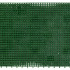 Wycieraczka Trawka Kształt: Prostokątny, Prostokątny: 40×60 cm, Kolor: Zielony