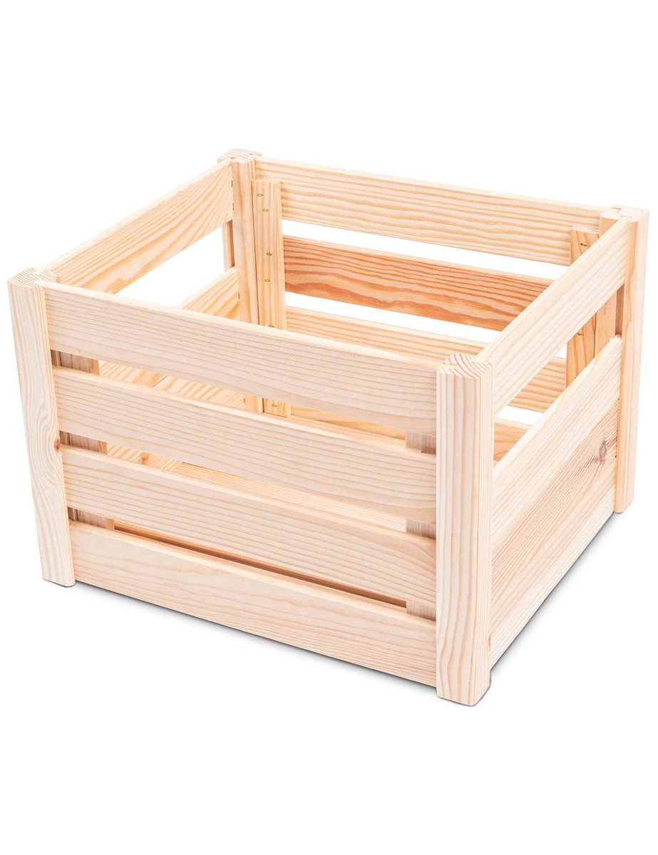 Skrzynka Multibox Kształt: Prostokątny, Prostokątny: 23,5×29,5×69 cm, Kolor: Beżowy