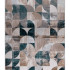Dywan Evaz Kolor: Wielokolorowy, Kształt: Prostokątny, Prostokątny: 160x230cm