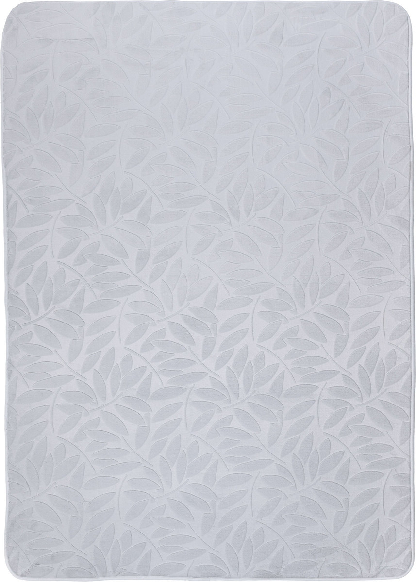 Kształt: Prostokątny, Prostokątny: 120×170 cm, Kolor: Szary