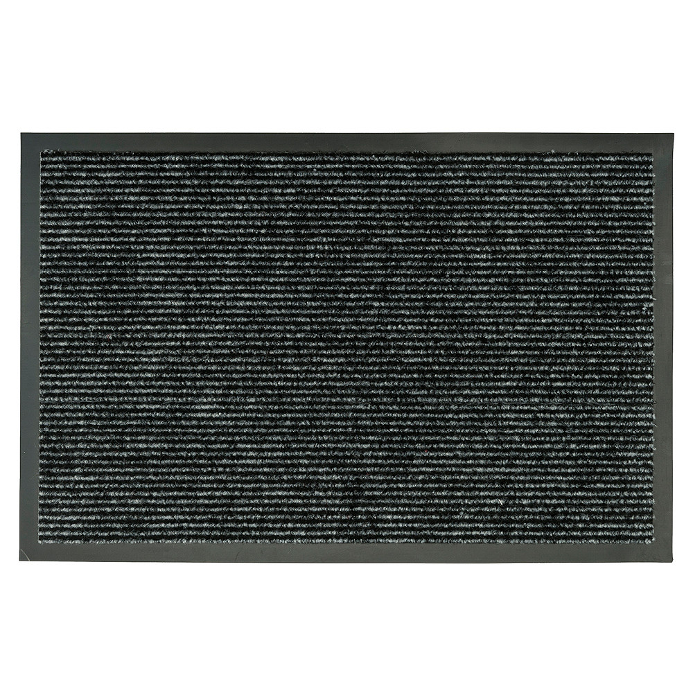 Kształt: Prostokątny, Prostokątny: 40×60 cm, Kolor: Szary