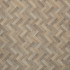Wykładzina PCV Ultimate Wood 4m Sintra 532 jodełka Kształt: Prostokątny, Prostokątny: 400 cm, Kolor: Beżowy