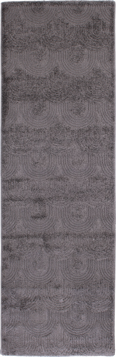 Kolor: Szary, Kształt: Prostokątny, Prostokątny: 80×240 cm