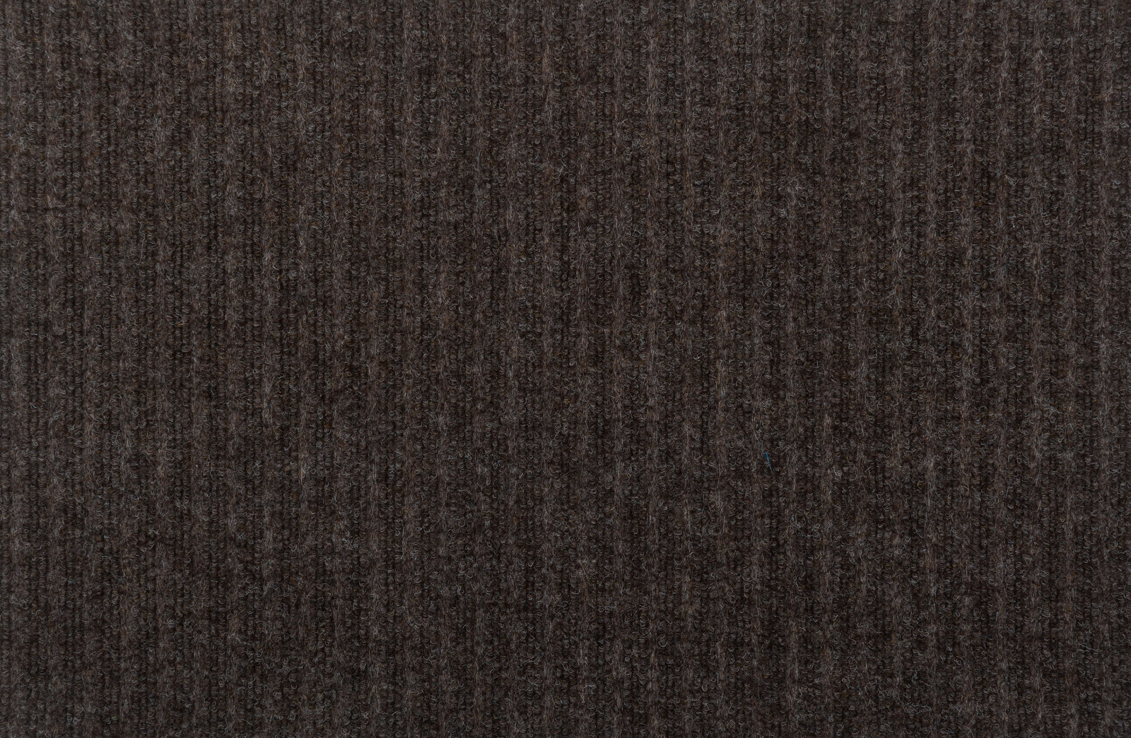 Chodnik Tripple  Kolor: Brązowy, Kształt: Prostokątny, Prostokątny: 93×100 cm