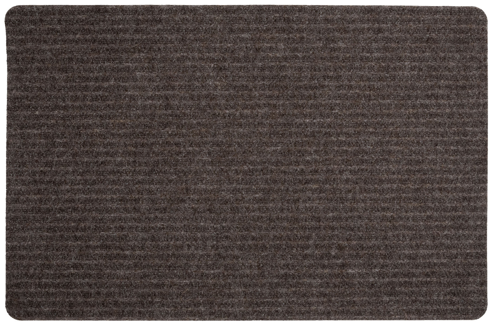 Wycieraczka Tripple  Kolor: Wielokolorowy, Kształt: Prostokątny, Prostokątny: 60×90 cm