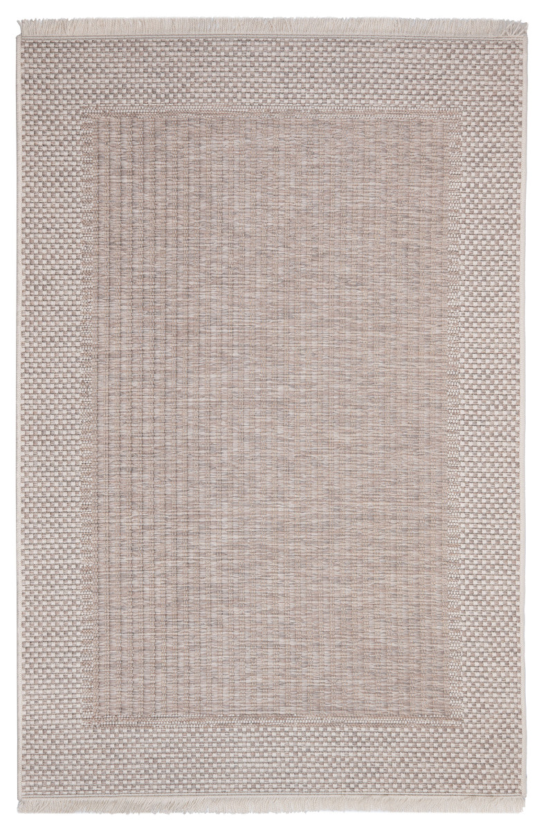 Kolor: Beżowy, Kształt: Prostokątny, Prostokątny: 160×220 cm