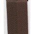 Taśma dywanowa  Kształt: Inny, Prostokątny: n/d, Kolor: Brązowy
