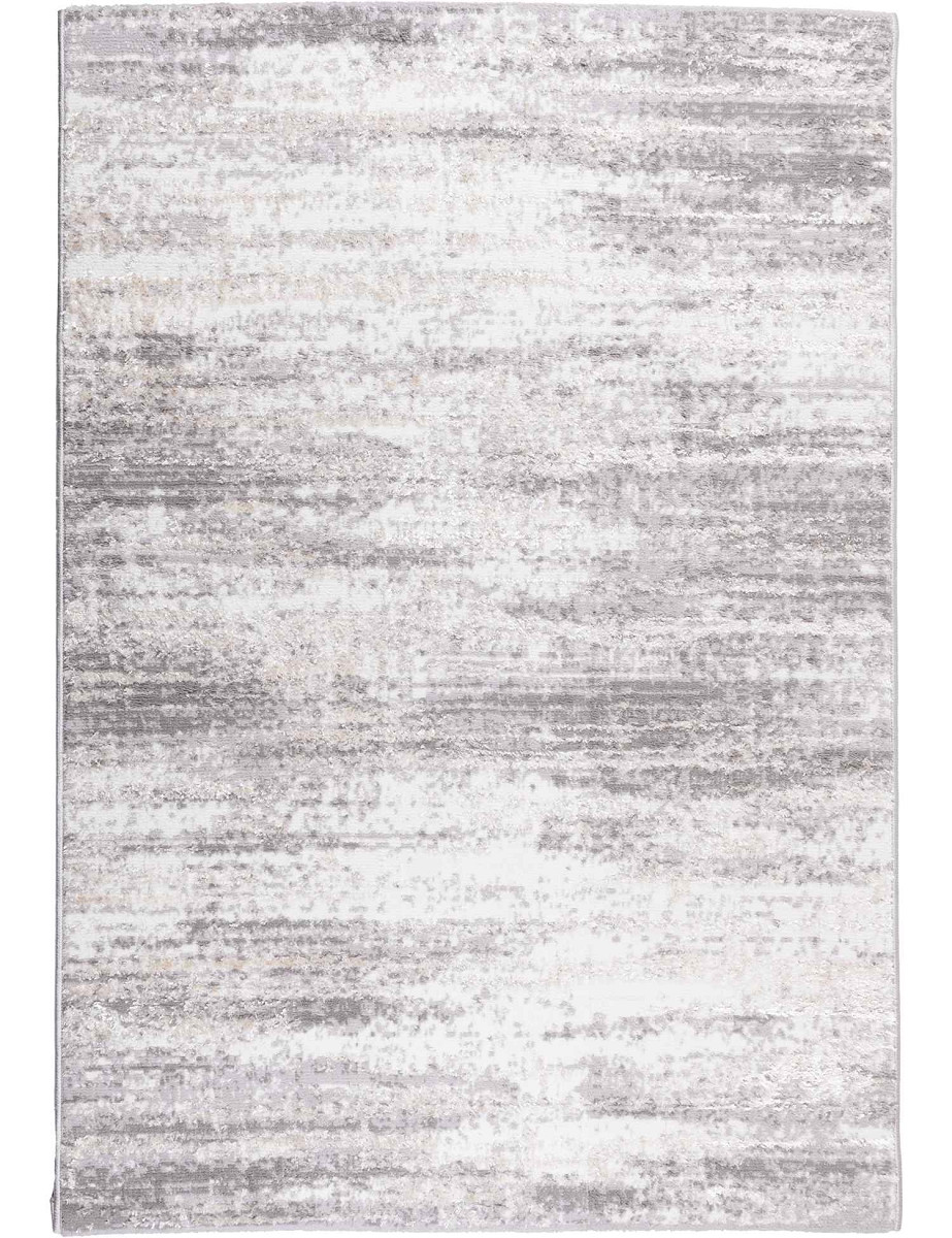 Dywan Salamanca przecierka Kolor: Szary, Kształt: Prostokątny, Prostokątny: 120×170 cm