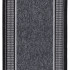 Chodnik Strukturalny Runner  Kształt: Prostokątny, Prostokątny: 67×160 cm, Kolor: Antracytowy