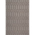Dywan Terrazza geometria szary Kształt: Prostokątny, Prostokątny: 160x230 cm, Kolor: Szary