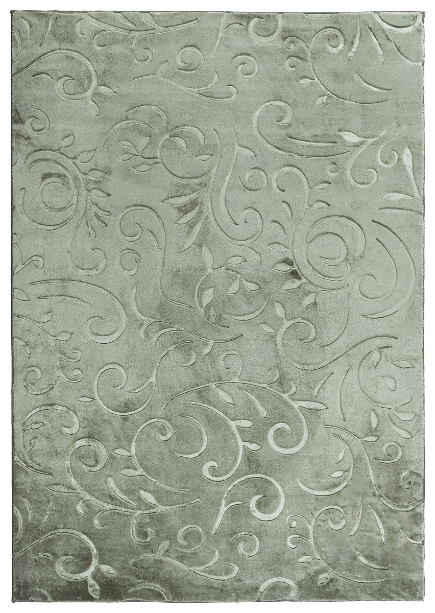 Kolor: Zielony, Kształt: Prostokątny, Prostokątny: 160×220 cm