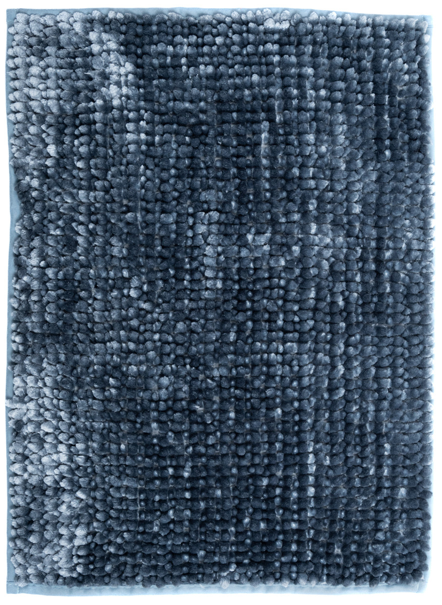Kształt: Prostokątny, Prostokątny: 60×90 cm, Kolor: Antracytowy