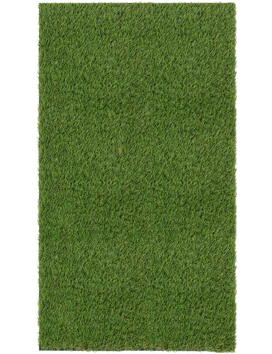 Dywan Sztuczna Trawa Sparq Kolor: Zielony, Kształt: Prostokątny, Prostokątny: 100×300 cm