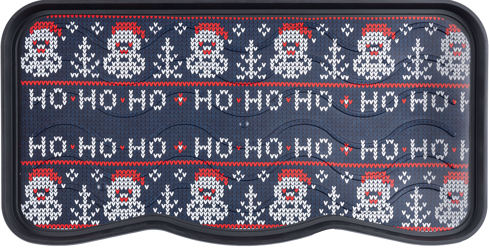 Kształt: Prostokątny, Prostokątny: 38×75 cm, Kolor: Wielokolorowy