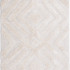 Dywan Pisa romby Kształt: Prostokątny, Prostokątny: 200×290 cm, Kolor: Ivory