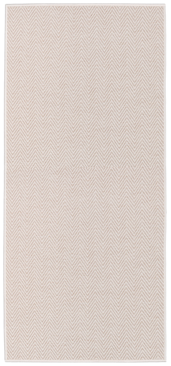 Kształt: Prostokątny, Prostokątny: 80 cm, Kolor: Ivory