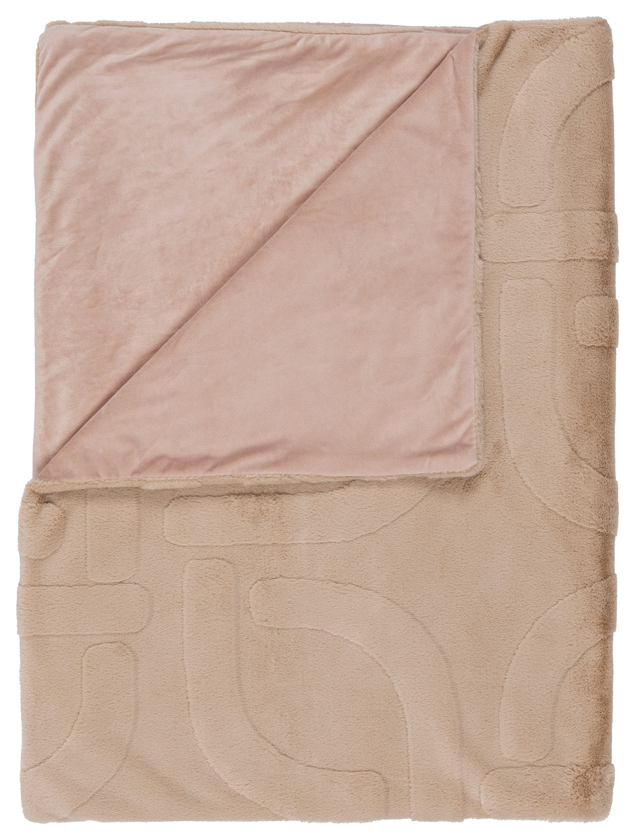 Kształt: Prostokątny, Prostokątny: 160×220 cm, Kolor: Beżowy