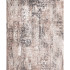 Dywan Tanisero przecierka Kolor: Brązowy, Kształt: Prostokątny, Prostokątny: 200×280 cm