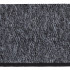Nakładki Runner  Kształt: Prostokątny, Prostokątny: 28×67 cm, Kolor: Antracytowy