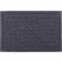 Wycieraczka Easy Rounds Kształt: Prostokątny, Prostokątny: 40×60 cm, Kolor: Antracytowy