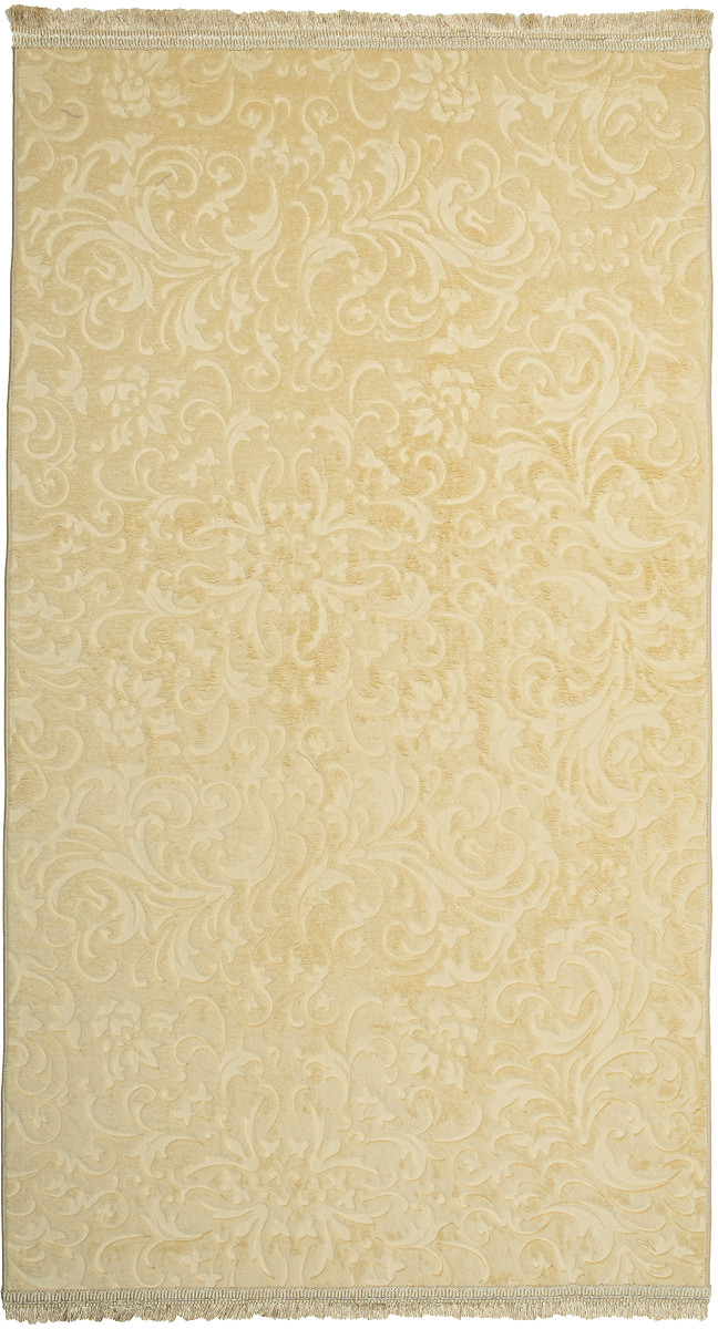 Kolor: Żółty, Kształt: Prostokątny, Prostokątny: 120×160 cm