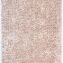 Dywan Łazienkowy Chenille Velvet Kształt: Prostokątny, Prostokątny: 60×90 cm, Kolor: Beżowy
