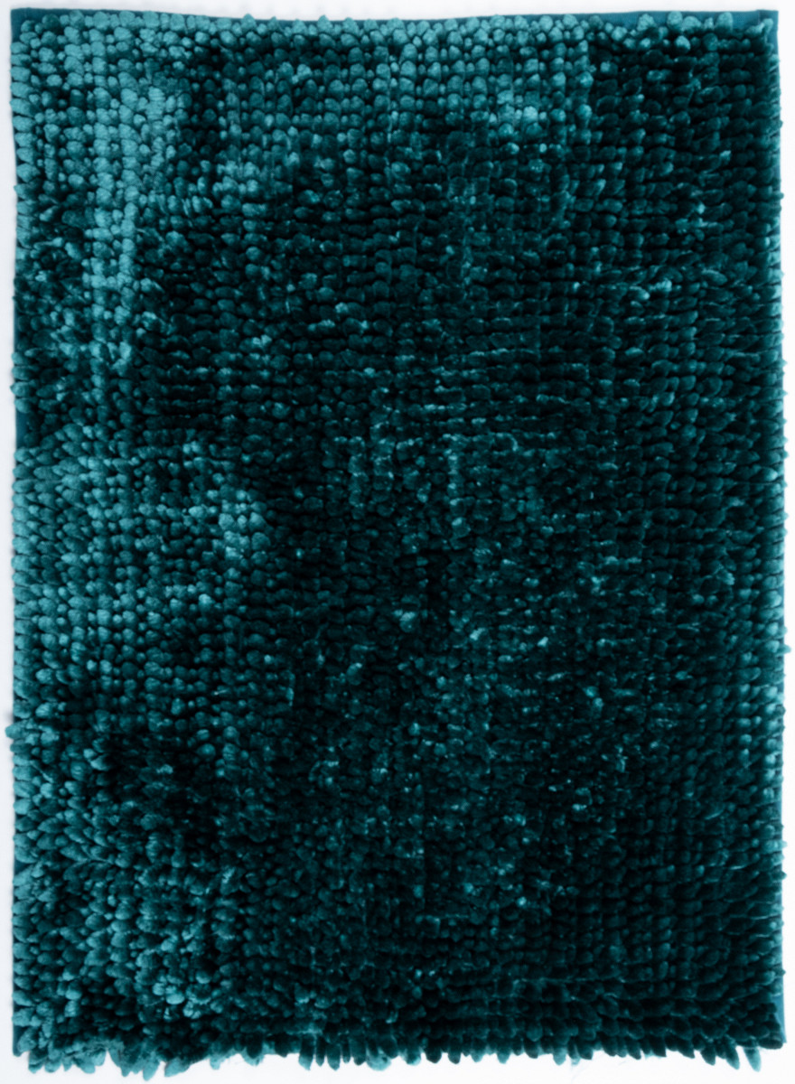 Kształt: Prostokątny, Prostokątny: 40×60 cm, Kolor: Zielony