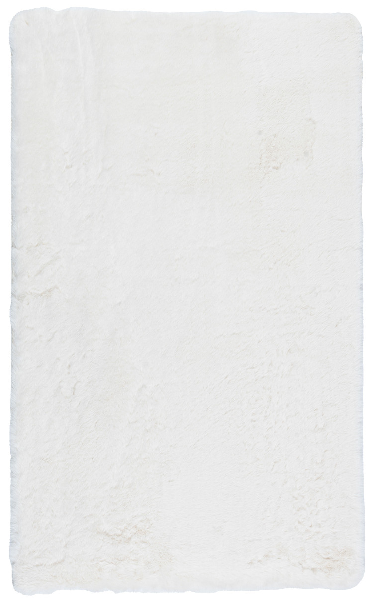 Dywan Madera Kształt: Prostokątny, Prostokątny: 60×100 cm, Kolor: Ivory