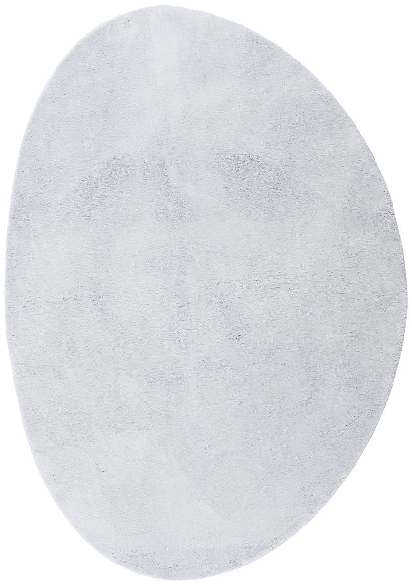 Kształt: Prostokątny, Prostokątny: 160x230cm, Kolor: Szary