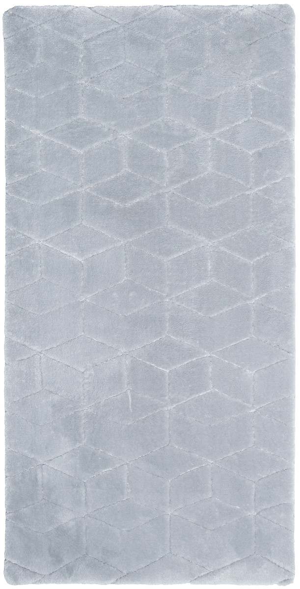 Dywan Cubic Kształt: Prostokątny, Prostokątny: 200×285 cm, Kolor: Beżowy