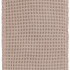 Dywan Uniwersalny Waffle Kształt: Prostokątny, Prostokątny: 60x90 cm, Kolor: Beżowy
