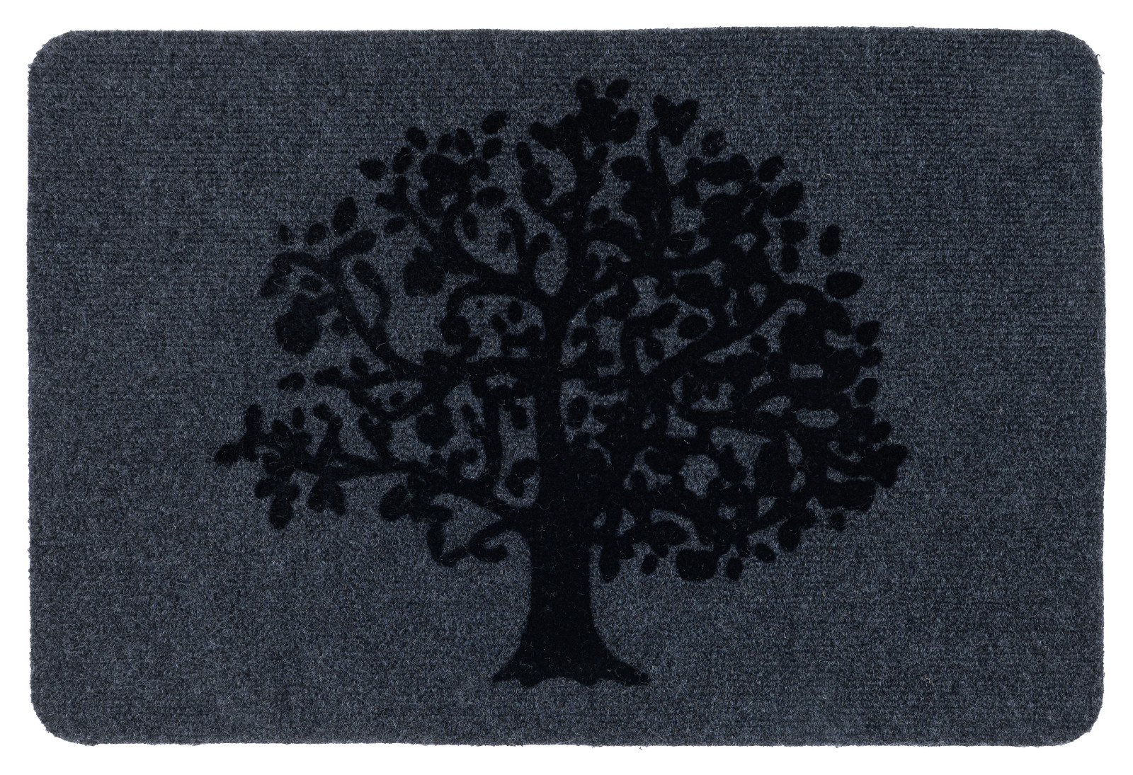 Kształt: Prostokątny, Prostokątny: 45×75 cm, Kolor: Szary