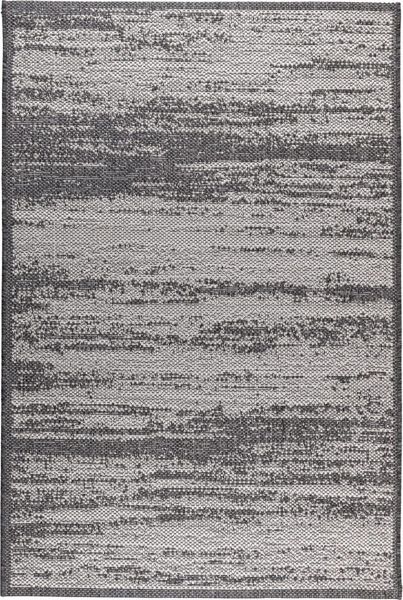 Kształt: Prostokątny, Prostokątny: 120×170 cm, Kolor: Szary