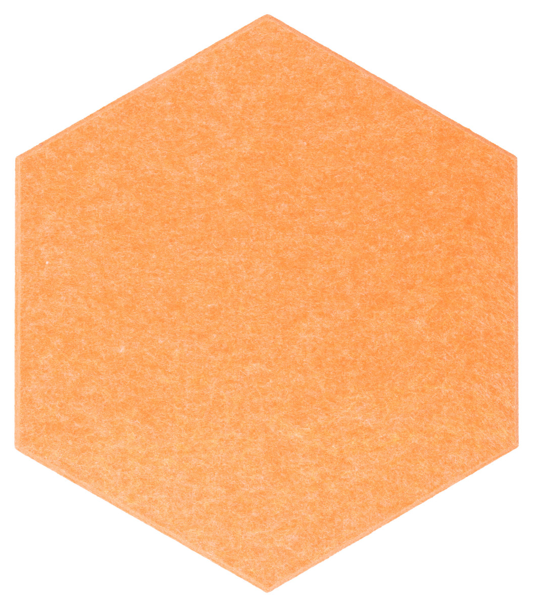 Kształt: Prostokątny, Prostokątny: 40×46 cm, Kolor: Pomarańczowy