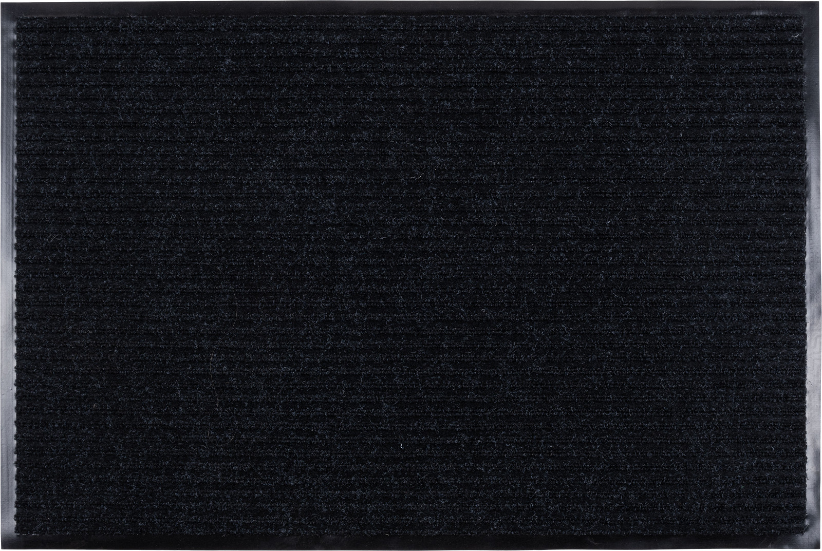 Kształt: Prostokątny, Prostokątny: 60×90 cm, Kolor: Czarny