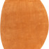 Dywan Loren stone Kształt: Prostokątny, Prostokątny: 160x230cm, Kolor: Miedziany