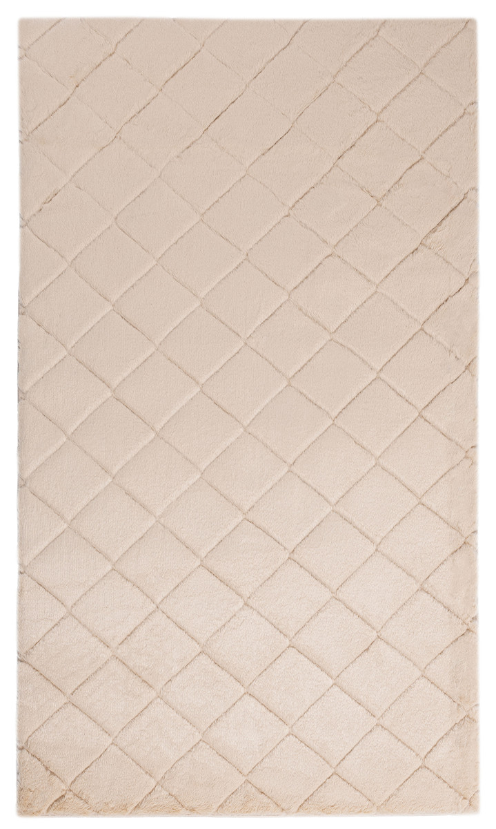 Kolor: Beżowy, Kształt: Prostokątny, Prostokątny: 160×220 cm