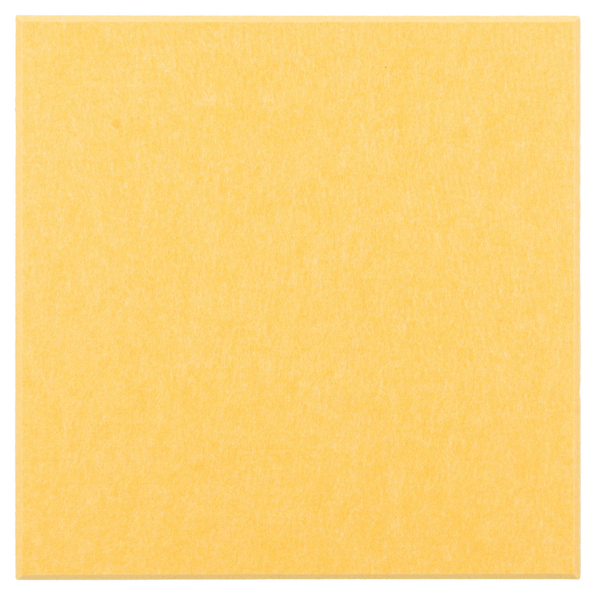 Kształt: Kwadratowy, Prostokątny: 40×40 cm, Kolor: Żółty