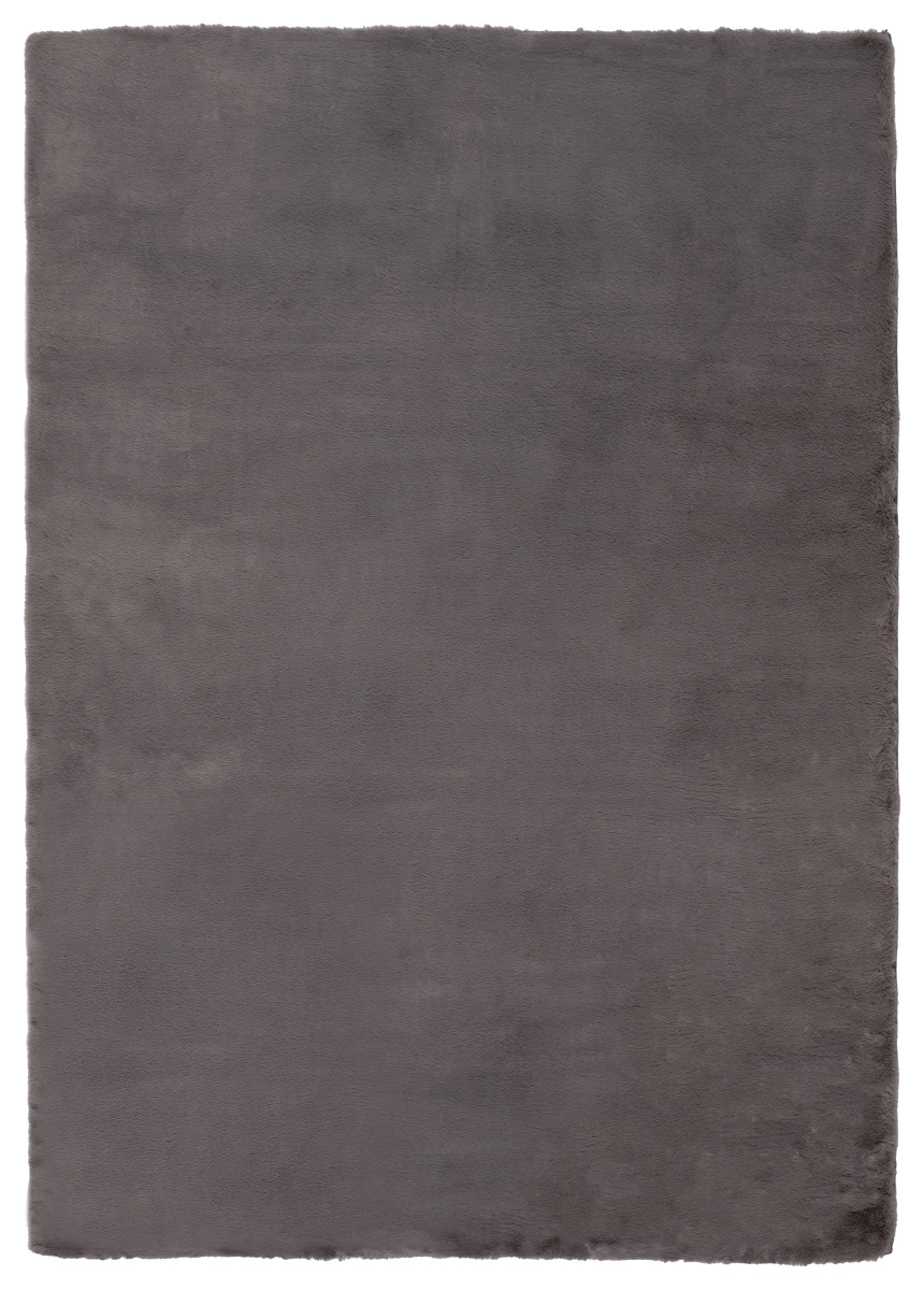 Kolor: Antracytowy, Kształt: Prostokątny, Prostokątny: 120×170 cm