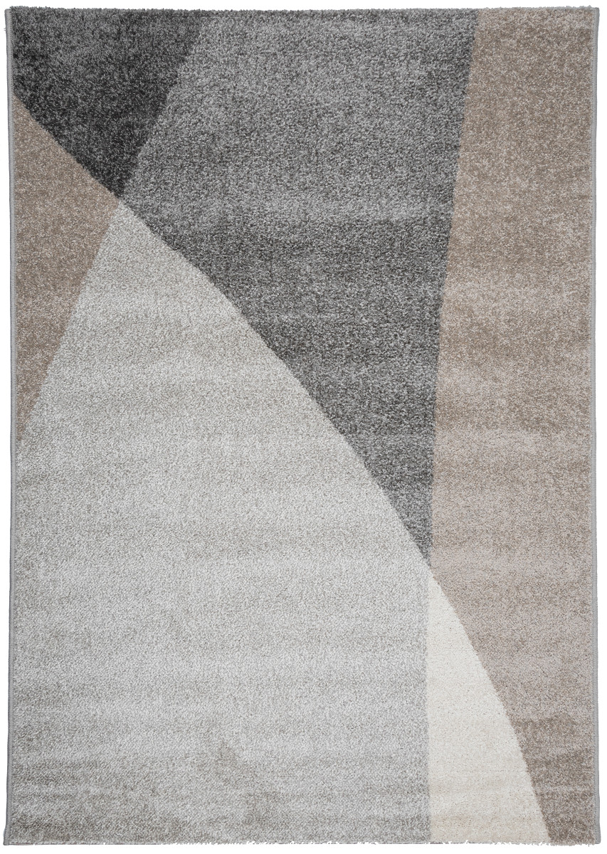 Kształt: Prostokątny, Prostokątny: 160×220 cm, Kolor: Brązowy