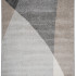 Dywan Velutto minimalistyczny Kształt: Prostokątny, Prostokątny: 160×220 cm, Kolor: Brązowy