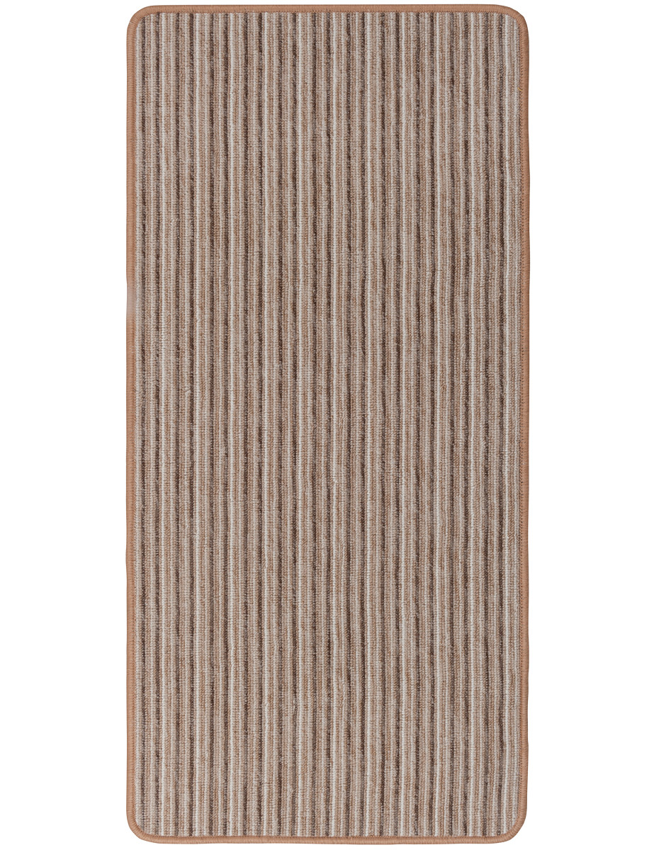 Dywan Color Kolor: Beżowy, Kształt: Prostokątny, Prostokątny: 40×60 cm