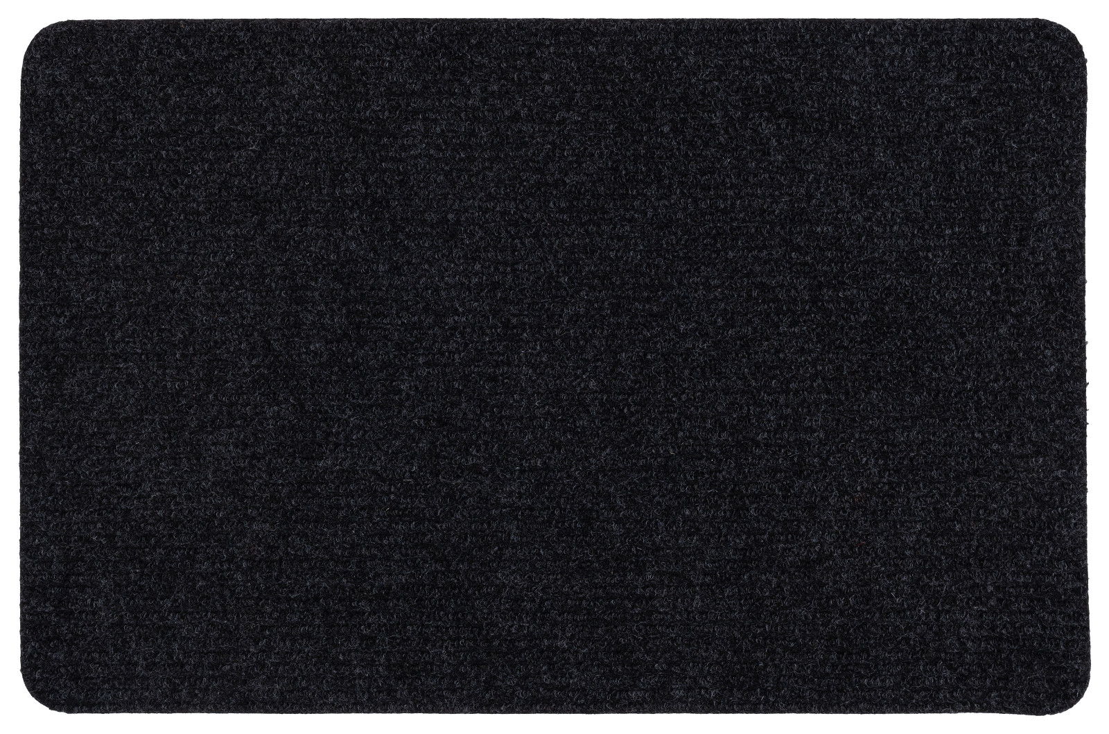 Kształt: Prostokątny, Prostokątny: 80×120 cm, Kolor: Antracytowy