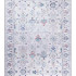 Dywan Print Shine klasyk Kolor: Szary, Kształt: Prostokątny, Prostokątny: 120×170 cm